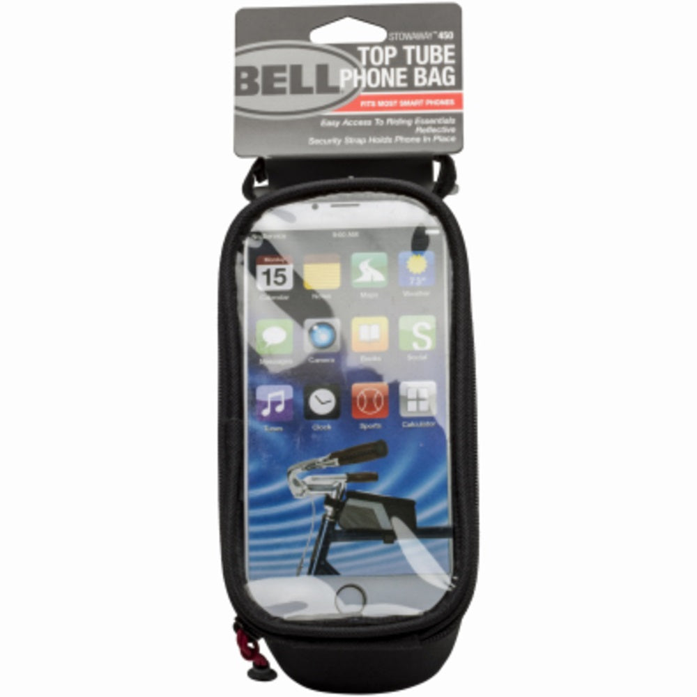 Bell stowaway 450 bike bag hotsell