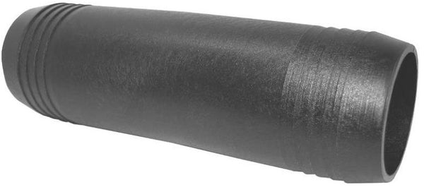 Green Leaf SHM 1400 P Garden Hose Mender, 1/4" X 1/4"