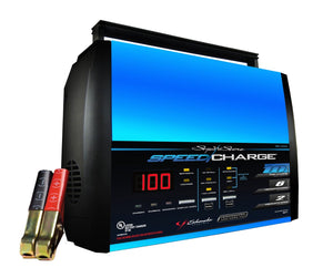 Schumacher SSC1000A Speed Charge Ship 'N Shore Automatic Charger