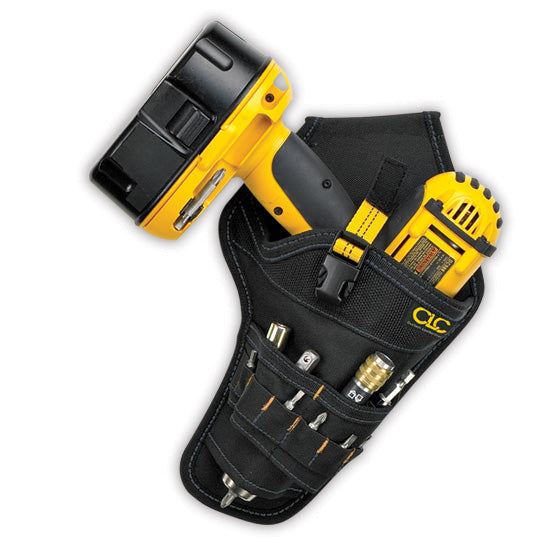 CLC 5023 Deluxe Cordless Drill Holster