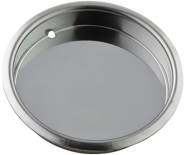 National Hardware N116-004 V144 Cup Pulls, 1-3/4", Chrome