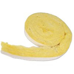 Imperial KK0111 Fireplace Insert Insulation, 1-1/2" x 10'