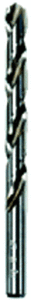 Irwin 60127 Jobber Length Hss  Drill Bit, 27/64"
