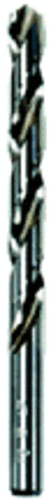 Irwin 60127 Jobber Length Hss  Drill Bit, 27/64"