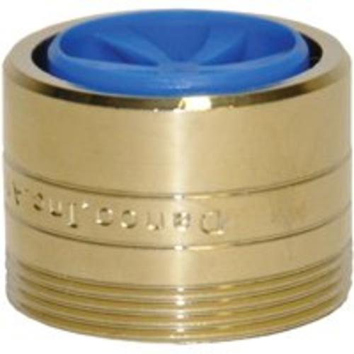 Danco 10478 Aerator 15/16"-27M x 55/64"-27F, 1.5 Gpm