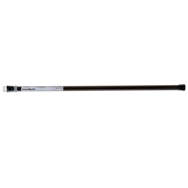 ProSource SD-SR36-VB Tension Curtain Rod, 36"- 63", Venetian Bronze