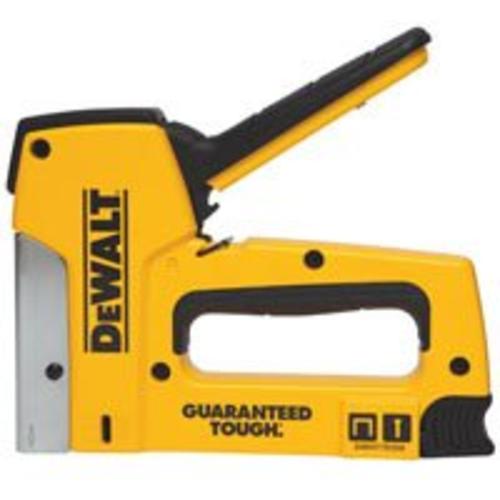 DeWalt DWHTTR350 Heavy Duty Stapler & Brad Nailer