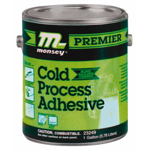 Henry PR400042 Cold Roof Cement, 1 Gallon