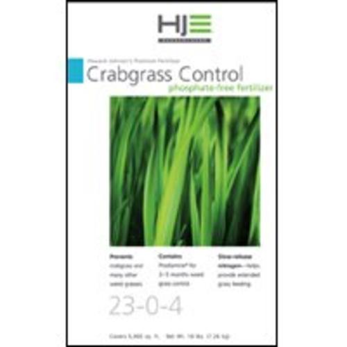Howard Johnson&#039;s 7421 Crabgrass Preventer,16 Lb