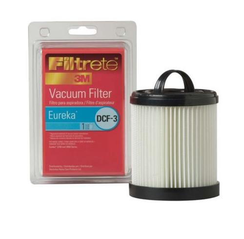 Filtrete 67803A-2 Vacuum Cleaner  Filter, 1 Filter Per Pack