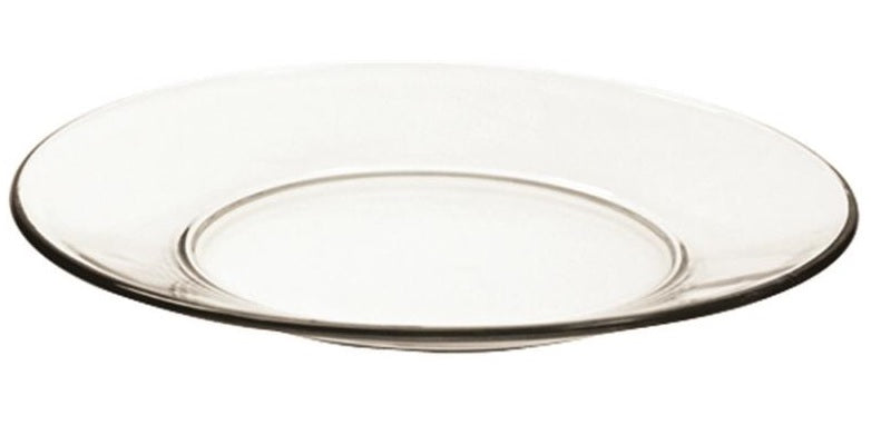 Anchor Hocking 86037 Presence Round Dinner Plate, 10"