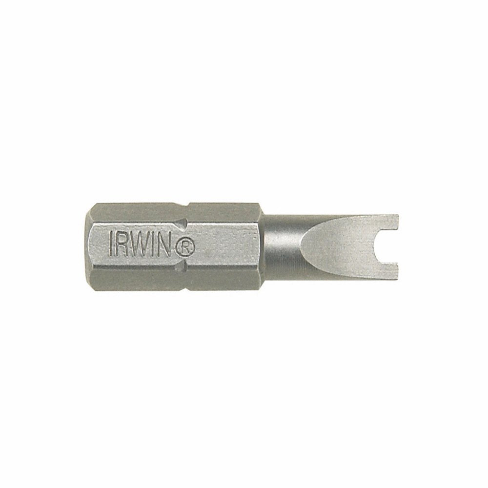 Irwin 92569 Spanner Insert Bit, 1"