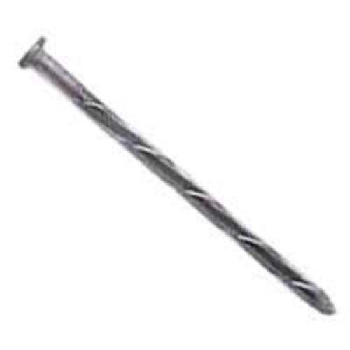 National 10158 Pressure Treated Lumber Nails, 2-1/2"