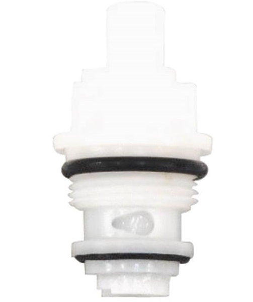 Us Hardware P-048C Nibco Stem, Plastic