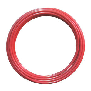 Apollo Valves APPR1001 PEX Pipe, 1" x 100', Red