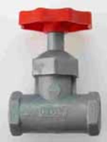 King Brothers SCL-0500-T Celcon Stop Valve 1/2"