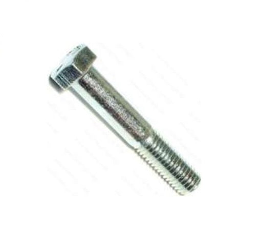 Midwest 00379 5/8X3-1/2In Zinc Hex Screw Gr5