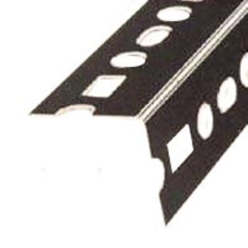 Stanley 180075 STEEL SLOTTED ANGLES 1-1/2"X36"