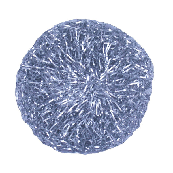 Birdwell 367-36 Cleaning Pad, Steel