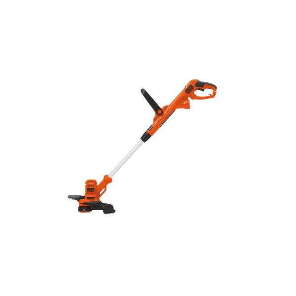 Black & Decker BESTA510 Electric String Trimmer, 6.5 Amp, 14"