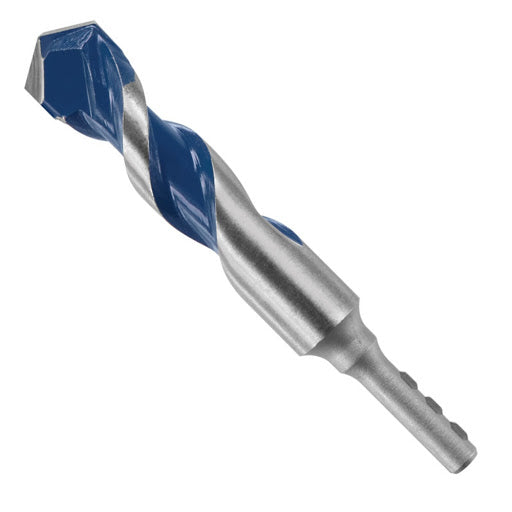 Bosch HCBG26T BluGranite Turbo Hammer Drill Bit, 6 Inch