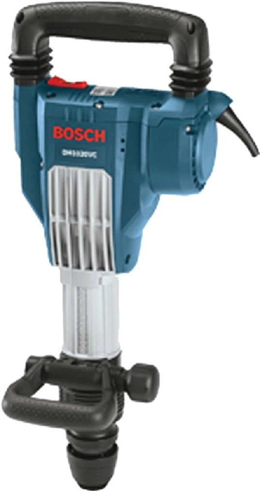 Bosch DH1020VC Demolition Hammer, Plastic & Metal, 120V, 15Amp