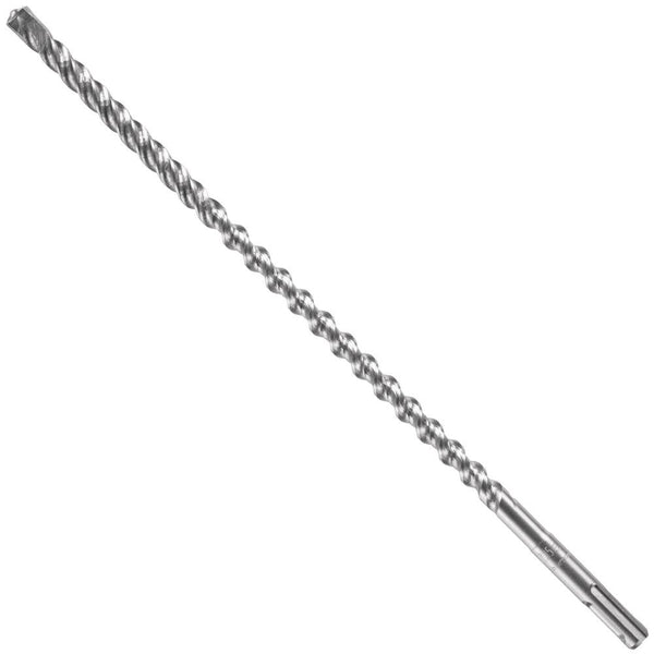 Bosch HCFC2064 Bulldog Xtreme SDS-Plus Carbide Rotary Hammer Drill Bit, 3/8 Inch x 12 Inch