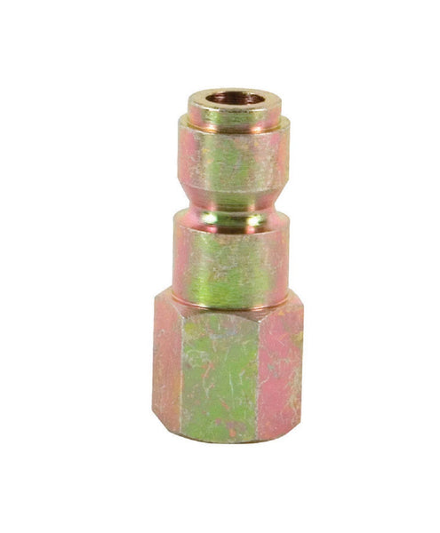 Bostitch AP-14F  Automotive Series Plug, Steel, 1/4 inch