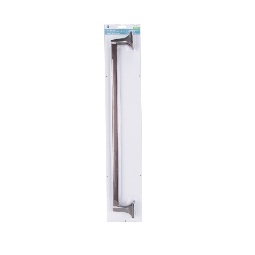 Boston Harbor 3624-35-07-SOU Towel Bar, Venetian Bronze