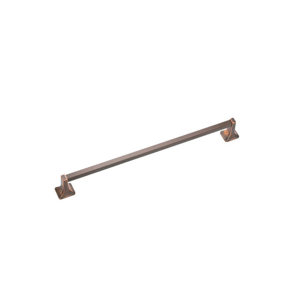 Boston Harbor 3624-35-07-SOU Towel Bar, Venetian Bronze