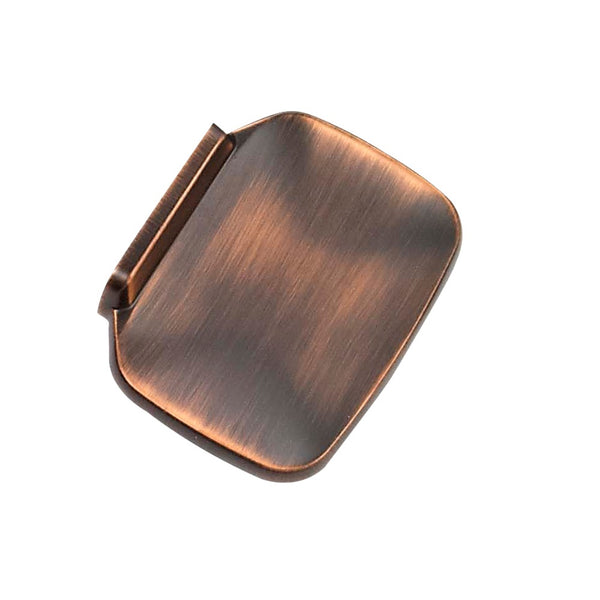Boston Harbor 3659-35-07-SOU Soap Dish, Venetian Bronze