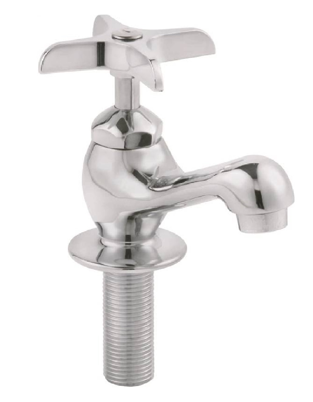 Boston Harbor LB61 Lavatory Faucet Single Basin, Chrome