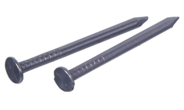 Hillman Fasteners™ 461554 Bright Box Nails, 3.5" x 16D, 50 Lb