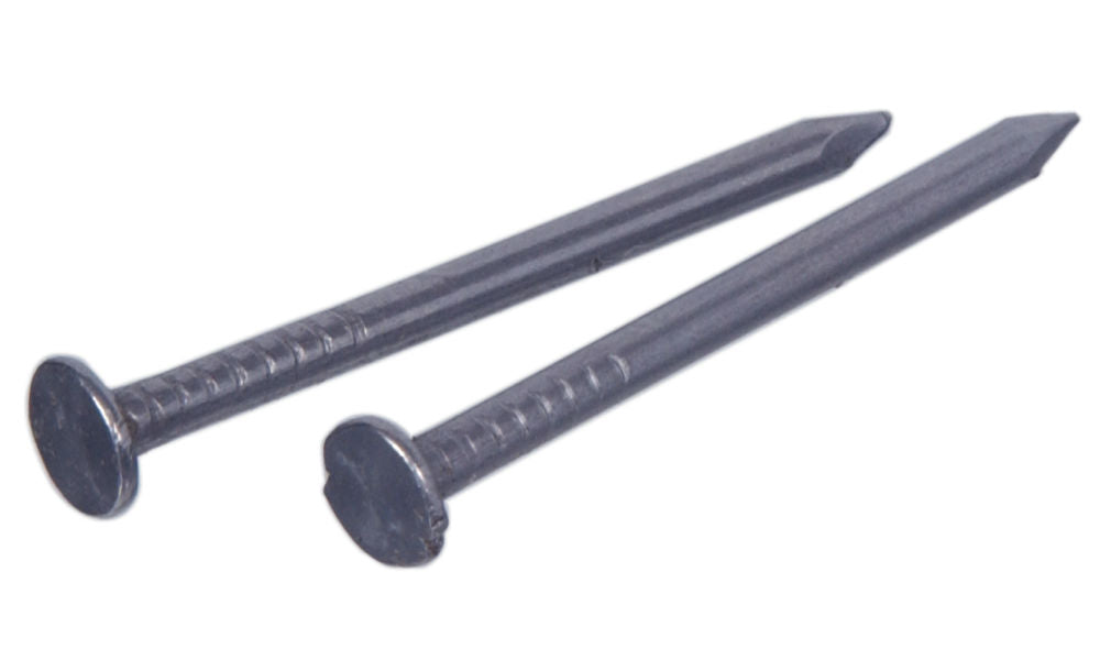 Hillman Fasteners™ 461577 Bright Common Nails, 3.25" x 12D, 50 Lb