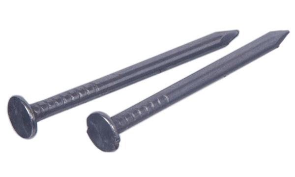 Hillman Fasteners™ 461359 Bright Common Nail, 3" x 10D, 1 Lb
