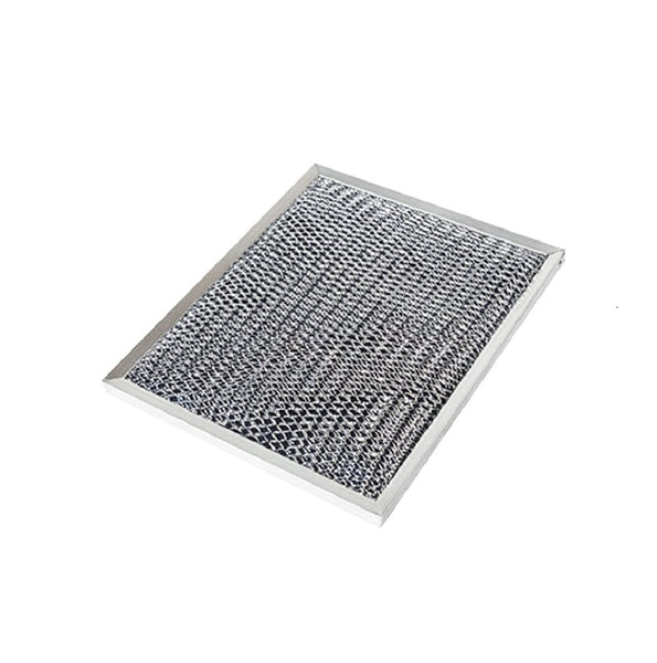 Broan-Nutone 41F Range Hood Filter, Aluminum, Silver