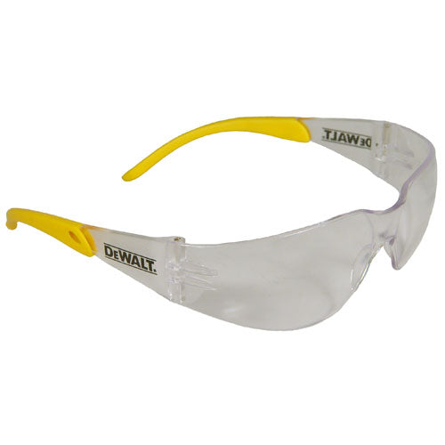 Radians DPG54-1C High Performance Lightweight Protective Safety Glasses