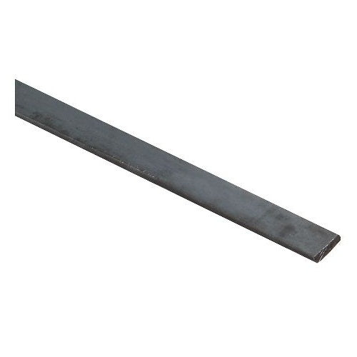 Stanley 215582 1/8X1-1/2X48 Weld Stl Flat Bar