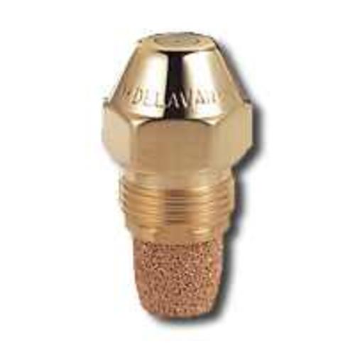 Delavan 1.25GPH-60 Solid Cone Spray Oil Burner Nozzle, 60 Degree
