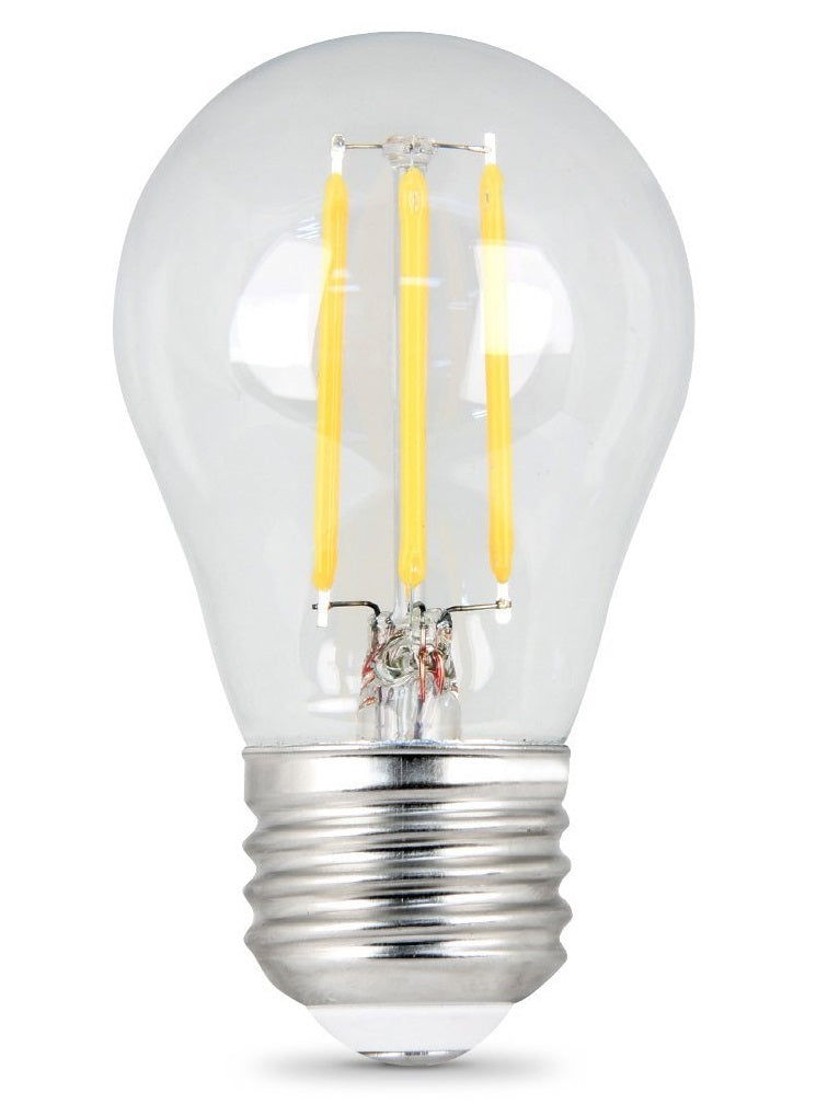 Feit Electric BPA1540/850/LED/2 A15 Dimmable LED Bulb, 5000K