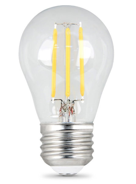 Feit Electric BPA1540/850/LED/2 A15 Dimmable LED Bulb, 5000K