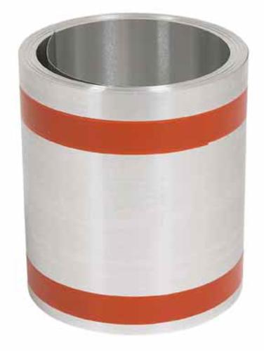 Amerimax 66304 Aluminum Roll Flashing, 4" x 10&#039;