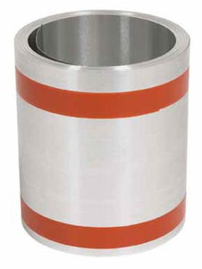 Amerimax 66304 Aluminum Roll Flashing, 4" x 10'