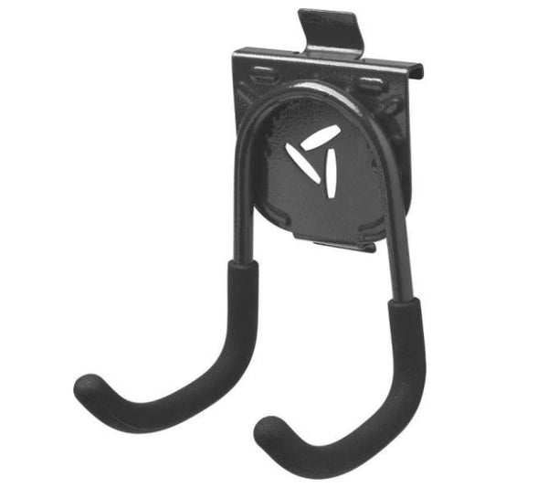 Gladiator GAWUXXUHRH Utility Hook, 3.75" W X 5.75" H X 4.5" D