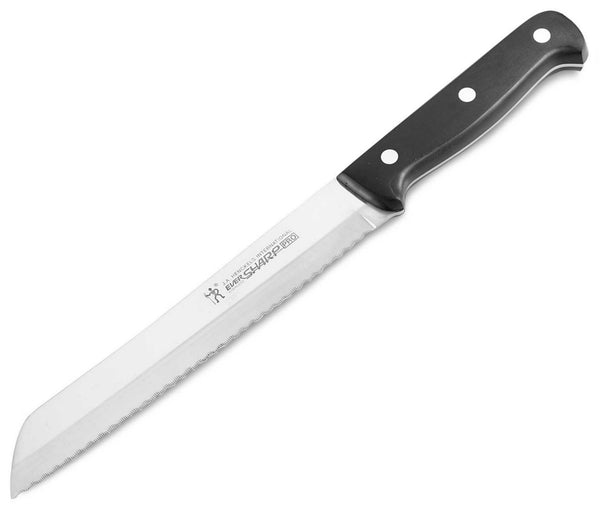 J.A. Henckels 31357-201 Eversharp Pro Bread Knife, 8"