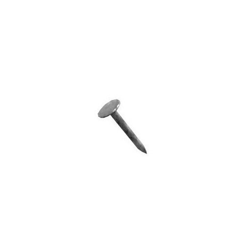 Pro-Fit 132138 Electro-Galvanized Roofing Nail, 2", 1 lbs