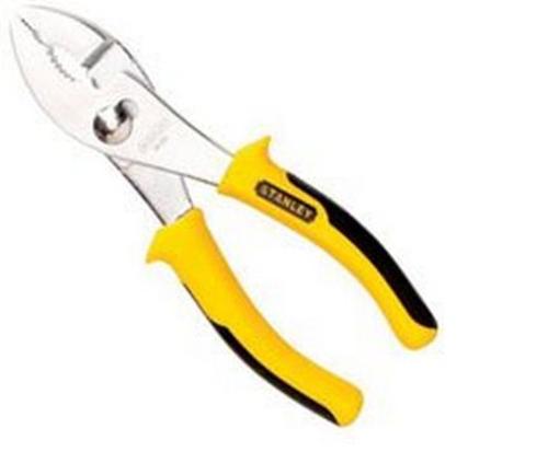Stanley 84-055 Slip Joint Pliers, 6"