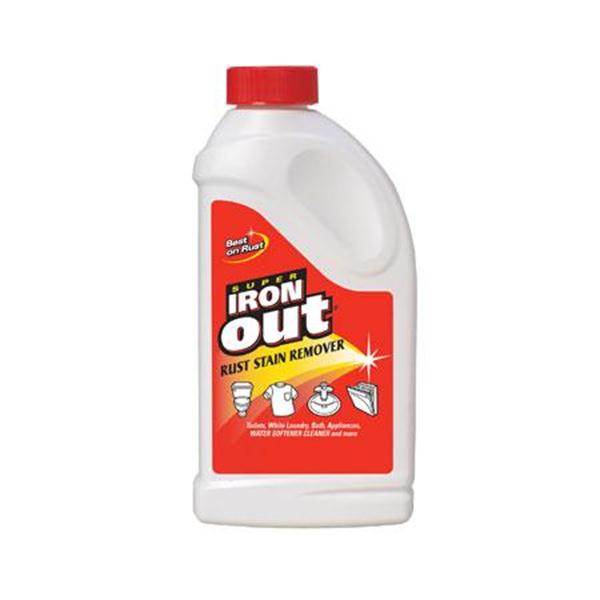 Super Iron Out C-IO30N Rust Stain Remover, 793 grams