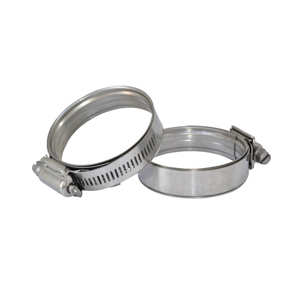 Green Leaf PC20 Pressure Seal Heavy-Duty Hose Clamp