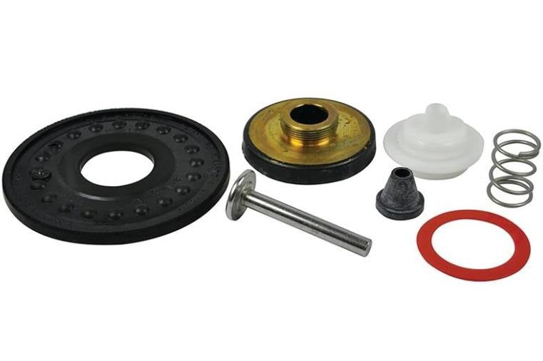 Danco 37058 Repair Kit Slc-2 Sloan Quiet, 1.13" H x 5" W x 5.5" D